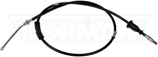 C660280 Parking Brake Cable Dorman - First Stop Canada