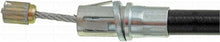 Charger l'image dans la galerie, C660281 Parking Brake Cable Dorman - First Stop Canada