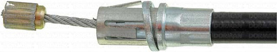 C660281 Parking Brake Cable Dorman - First Stop Canada