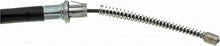 Charger l'image dans la galerie, C660281 Parking Brake Cable Dorman - First Stop Canada