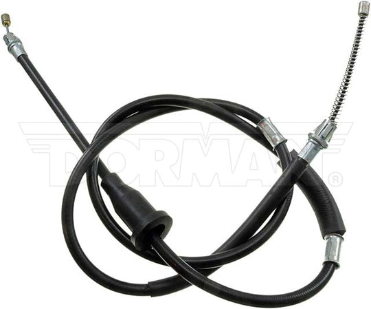 C660281 Parking Brake Cable Dorman - First Stop Canada