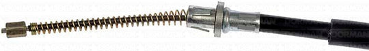 C660282 Parking Brake Cable Dorman - First Stop Canada