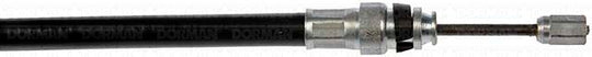 C660282 Parking Brake Cable Dorman - First Stop Canada