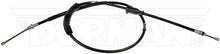 Load image into Gallery viewer, C660282 Parking Brake Cable Dorman - First Stop Canada