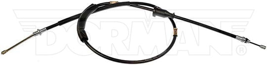 C660282 Parking Brake Cable Dorman - First Stop Canada