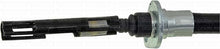 Charger l'image dans la galerie, C660283 Parking Brake Cable Dorman - First Stop Canada