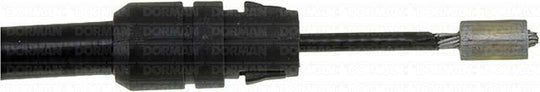 C660283 Parking Brake Cable Dorman - First Stop Canada