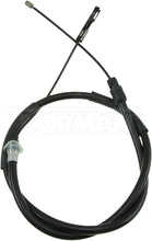 Charger l'image dans la galerie, C660283 Parking Brake Cable Dorman - First Stop Canada