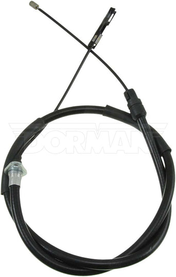 C660283 Parking Brake Cable Dorman - First Stop Canada