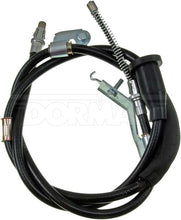 Load image into Gallery viewer, C660284 Parking Brake Cable Dorman - First Stop Canada