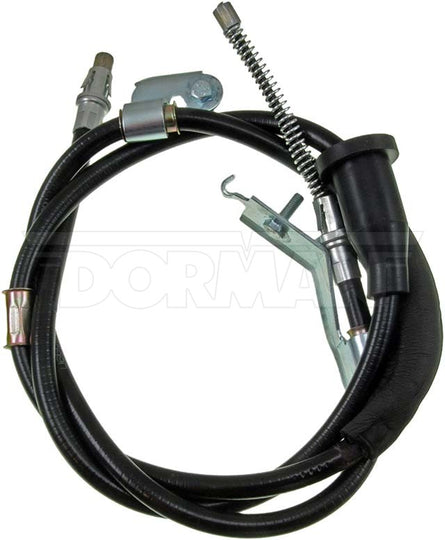 C660284 Parking Brake Cable Dorman - First Stop Canada