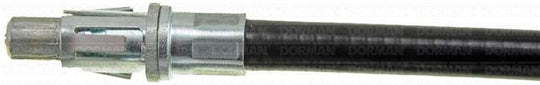 C660285 Parking Brake Cable Dorman - First Stop Canada