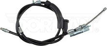 Load image into Gallery viewer, C660285 Parking Brake Cable Dorman - First Stop Canada