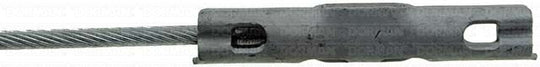 C660288 Parking Brake Cable Dorman - First Stop Canada