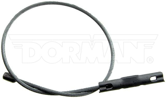 C660288 Parking Brake Cable Dorman - First Stop Canada