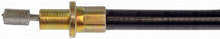 Charger l'image dans la galerie, C660289 Parking Brake Cable Dorman - First Stop Canada