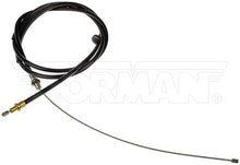 Charger l'image dans la galerie, C660289 Parking Brake Cable Dorman - First Stop Canada