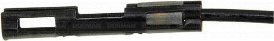 C660291 Parking Brake Cable Dorman - First Stop Canada