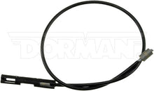 Charger l'image dans la galerie, C660291 Parking Brake Cable Dorman - First Stop Canada