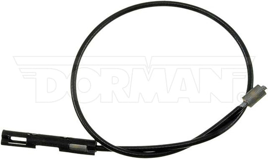 C660291 Parking Brake Cable Dorman - First Stop Canada