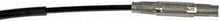 Charger l'image dans la galerie, C660292 Parking Brake Cable Dorman - First Stop Canada