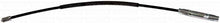 Charger l'image dans la galerie, C660292 Parking Brake Cable Dorman - First Stop Canada