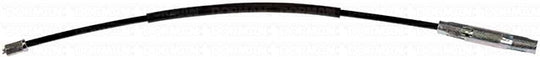 C660292 Parking Brake Cable Dorman - First Stop Canada