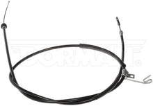 Load image into Gallery viewer, C660293 Parking Brake Cable Dorman - First Stop Canada