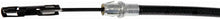 Load image into Gallery viewer, C660293 Parking Brake Cable Dorman - First Stop Canada