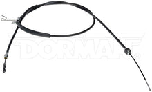 Load image into Gallery viewer, C660293 Parking Brake Cable Dorman - First Stop Canada