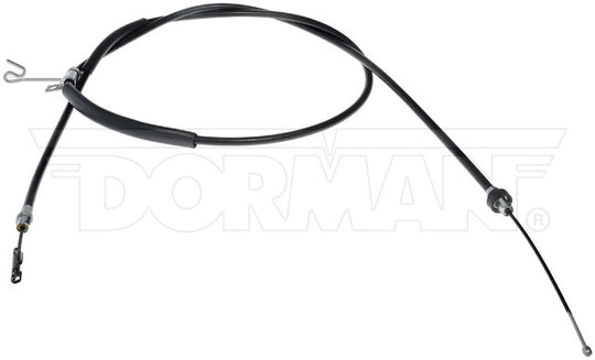 C660293 Parking Brake Cable Dorman - First Stop Canada