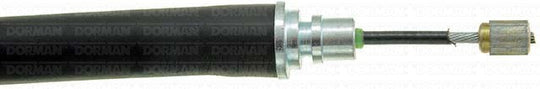 C660296 Parking Brake Cable Dorman - First Stop Canada