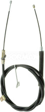 Load image into Gallery viewer, C660296 Parking Brake Cable Dorman - First Stop Canada