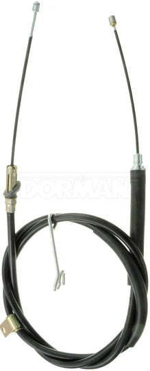 C660296 Parking Brake Cable Dorman - First Stop Canada