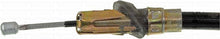 Load image into Gallery viewer, C660297 Parking Brake Cable Dorman - First Stop Canada