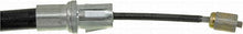 Load image into Gallery viewer, C660297 Parking Brake Cable Dorman - First Stop Canada