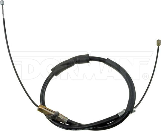 C660297 Parking Brake Cable Dorman - First Stop Canada