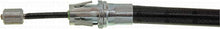 Load image into Gallery viewer, C660298 Parking Brake Cable Dorman - First Stop Canada