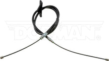 Load image into Gallery viewer, C660298 Parking Brake Cable Dorman - First Stop Canada