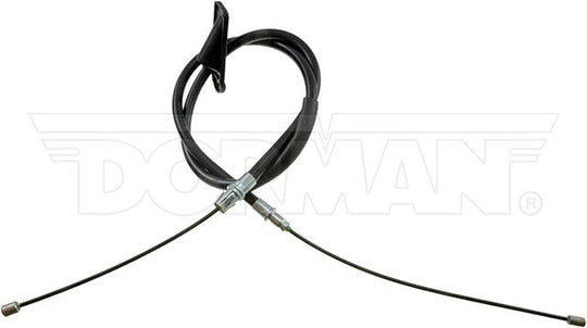 C660298 Parking Brake Cable Dorman - First Stop Canada