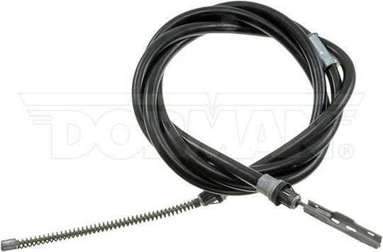 C660299 Parking Brake Cable Dorman - First Stop Canada
