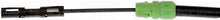 Load image into Gallery viewer, C660301 Parking Brake Cable Dorman - First Stop Canada