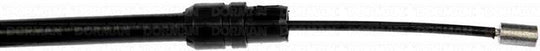 C660301 Parking Brake Cable Dorman - First Stop Canada