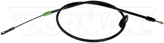 C660301 Parking Brake Cable Dorman - First Stop Canada