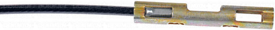 C660302 Parking Brake Cable Dorman - First Stop Canada