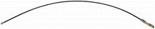 Charger l'image dans la galerie, C660302 Parking Brake Cable Dorman - First Stop Canada