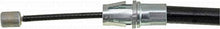 Load image into Gallery viewer, C660303 Parking Brake Cable Dorman - First Stop Canada