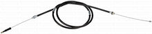 Charger l'image dans la galerie, C660305 Parking Brake Cable Dorman - First Stop Canada