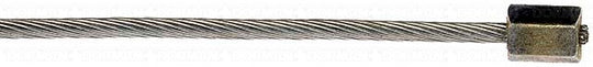 C660306 Parking Brake Cable Dorman - First Stop Canada