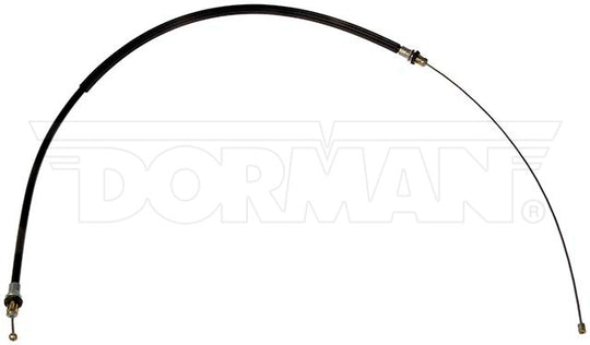 C660306 Parking Brake Cable Dorman - First Stop Canada